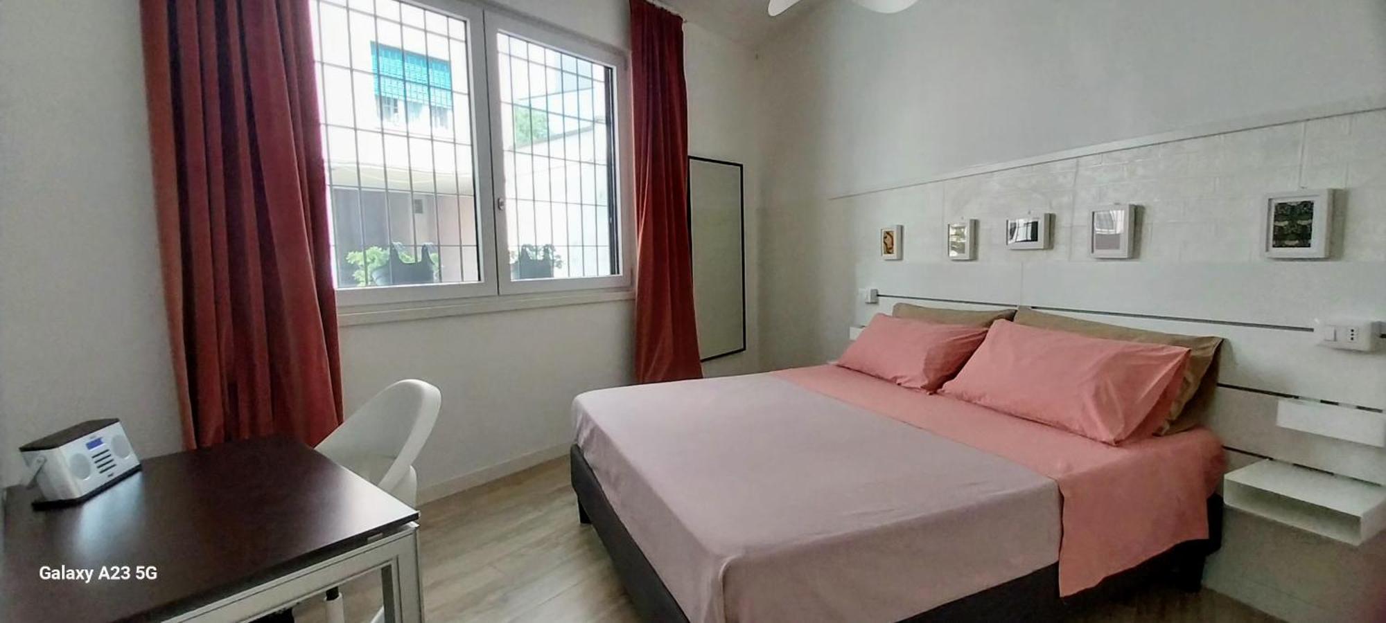 Loft Bacchiglione Apartment Milan Exterior photo